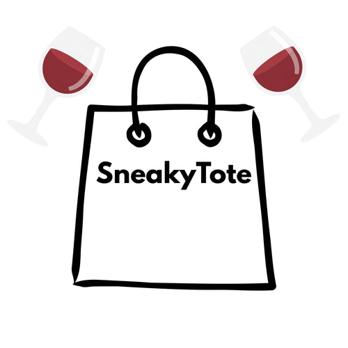 SneakyTote